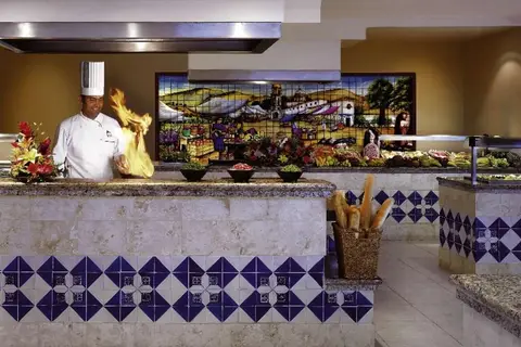 Viva Wyndham Maya in Playa del Carmen — foto 17