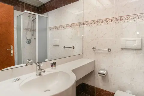 Hotel Delfino Taranto in Tarente — foto 26