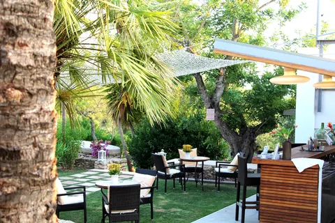 Can Lluc Boutique Hotel & Luxury Villas foto 25