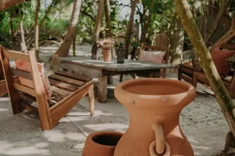 Ether Tulum in Cancún — foto 5