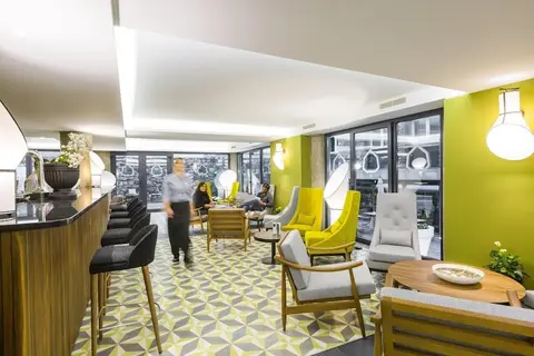 Castanheiro Boutique Hotel in Funchal — foto 11