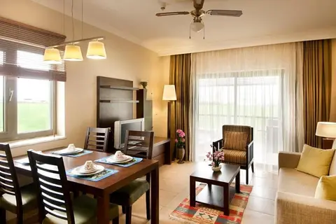 Belconti Resort Hotel in Serik, foto 6