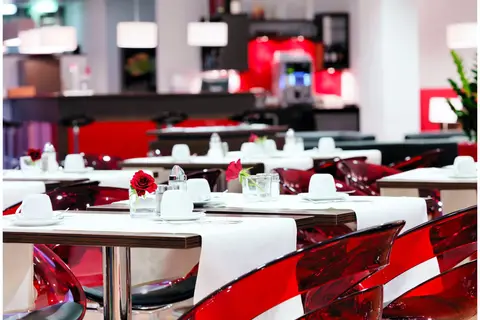 Best Western Plus Amedia Hotel Wien in Wenen — foto 4