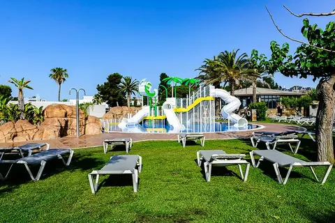 Estival Eldorado Resort in Cambrils — foto 10