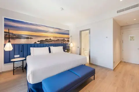 Eurostars Mediterranea Plaza in Alicante — foto 12