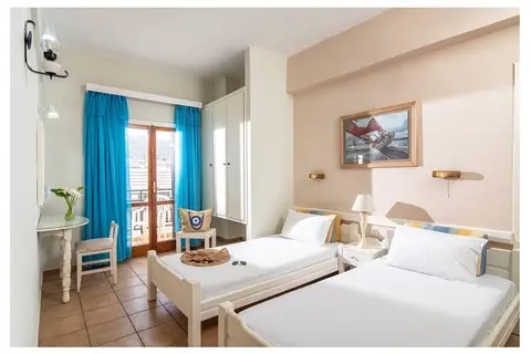 Semiramis Apartments in Δημοτική Ενότητα Μαλίων — foto 8