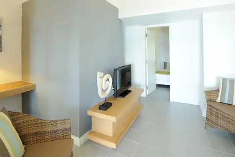 Veranda Grand Baie in Grand Baie VCA, East — foto 29