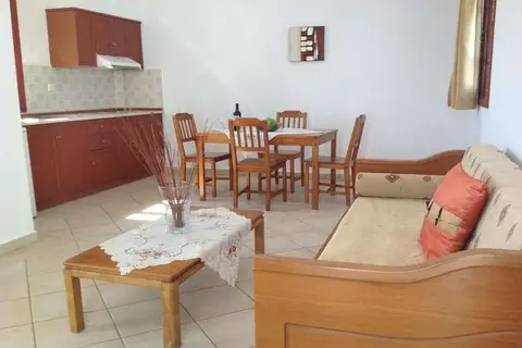 Appartementen Golden Sun in Karpathos Municipal Unit, foto 5