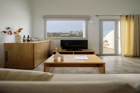 Aliter Suites in Fira, foto 15