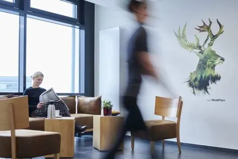 Hotel Fünf10 foto 12