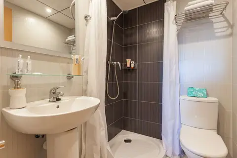 Pierre & Vacances Residence Salou in Salou — foto 17
