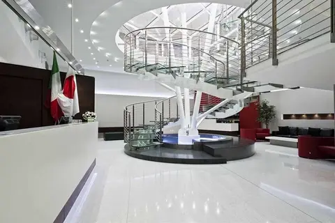 Ibis Styles Milano Centro in Milaan — foto 8