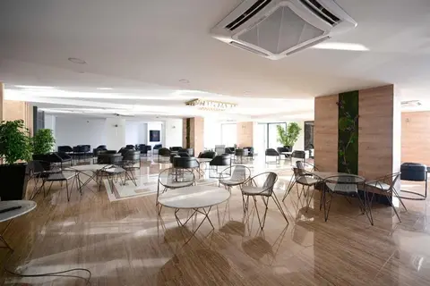 Signature Blue Resort in Kuşadası — foto 28