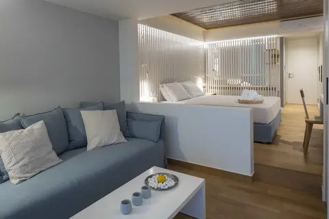 Atrium in Αχλαδιάς — foto 13