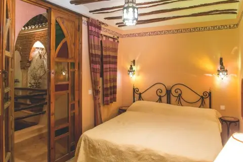 Dar Catalina in Marrakesh, foto 25