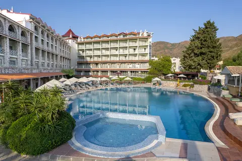 MARTI La Perla in Marmaris, foto 2