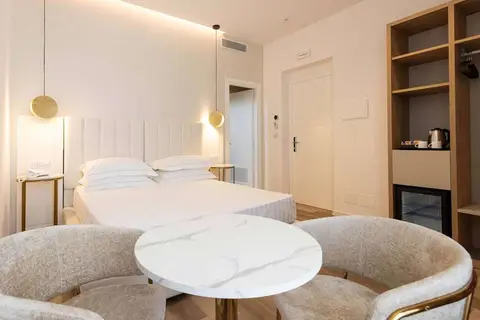 Mondello Glam Hotel Spa & Terrace in Palermo — foto 4