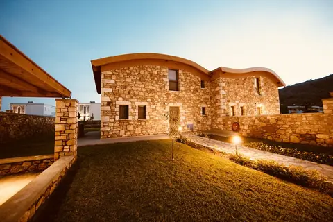 Estrella Villas in Λάρδος — foto 15