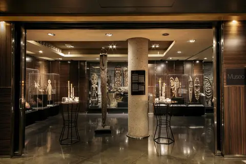 Hotel Urban in Madrid, foto 12