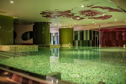 Hotel Beatriz Playa & Spa in Puerto del Carmen — foto 24