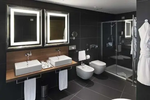 NH Collection Milano President in Milaan, foto 2