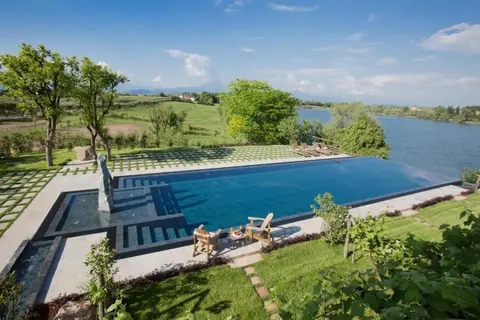Le Ali del Frassino in Peschiera del Garda — foto 23