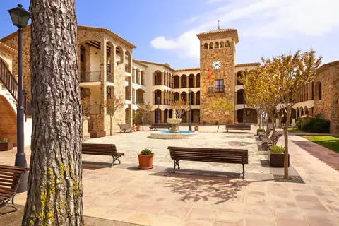 Hapimag Resort  Mas Nou in Castell d'Aro, Platja d'Aro i s'Agaró — foto 2