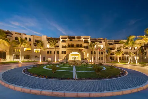 The Club by Fanar in Salalah — foto 12