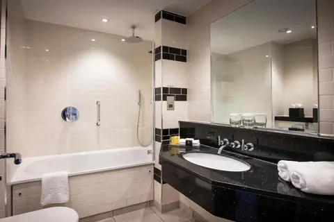 Hotel The Clermont, Victoria in Londen — foto 11