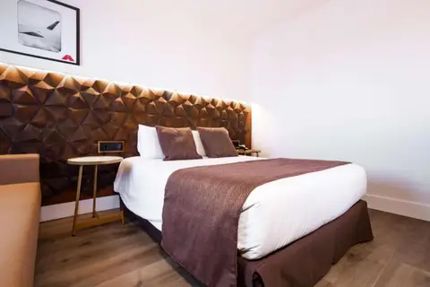 Best Western Plus Hotel Alfa Aeropuerto in Barcelona — foto 11