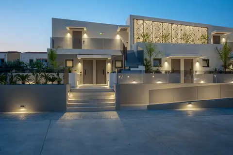 Missiria Suites in Rethimnon — foto 28
