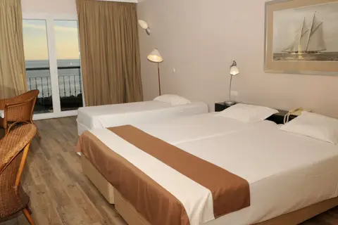 Enotel Sunset Bay in Ponta do Sol — foto 14