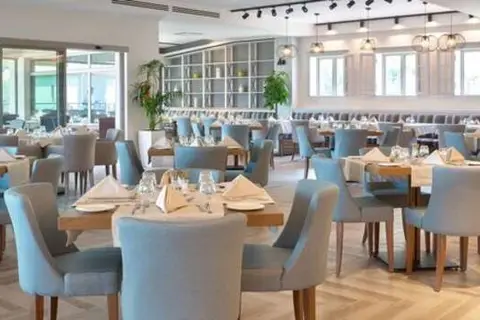 Thassos Grand Resort in Δήμος Θάσου — foto 7