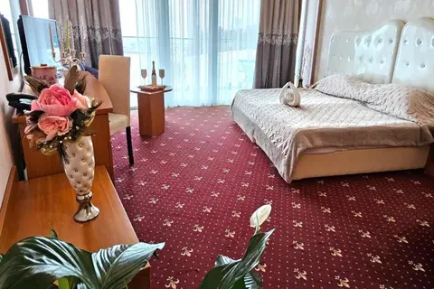 Sirius Beach Hotel in Златни пясъци — foto 12