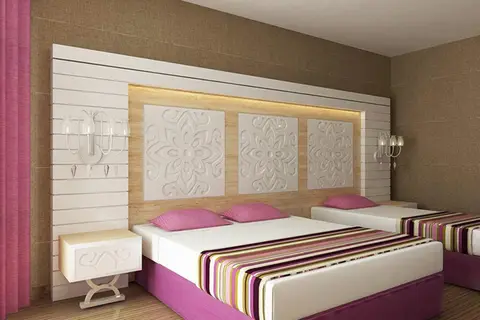 Sunmelia Beach Resort in Doğanyurt — foto 12