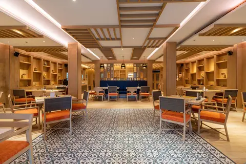 Amari Vogue Resort in Krabi — foto 10