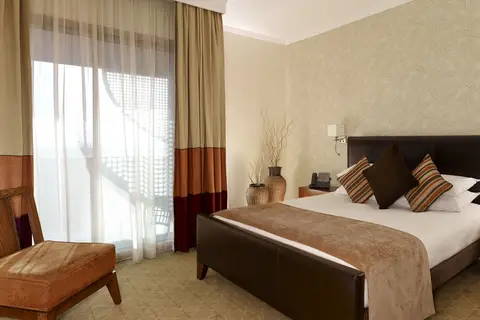 Staybridge Suites Cairo - Citystars in Caïro — foto 20