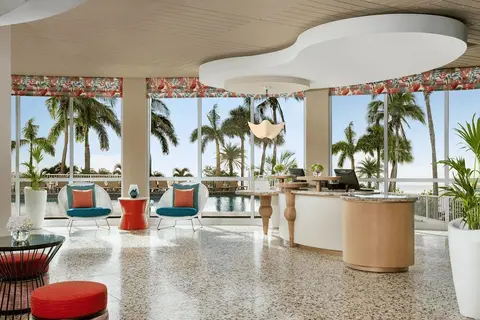 Bellwether Beach Resort in St. Pete Beach, foto 28