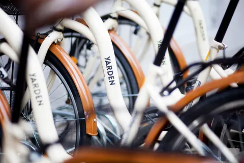 Yarden Aparthotel Krakow in Krakow — foto 13