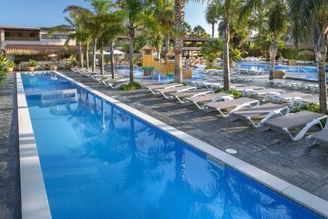 Camping Enmar in Pineda de Mar — foto 11