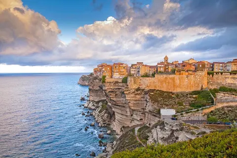 8-daagse rondreis Corsica: eiland vol charme foto 1