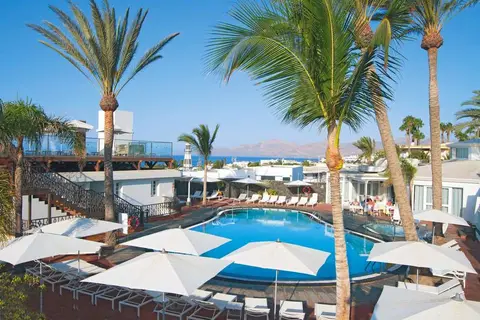 Fariones in Puerto del Carmen, foto 2