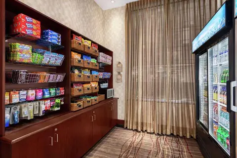 DoubleTree by Hilton New York Downtown in New York — foto 17