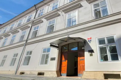 Hotel Adler Praha in Praag
