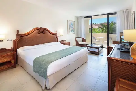 Hotel La Palma Princess in Fuencaliente de La Palma — foto 2