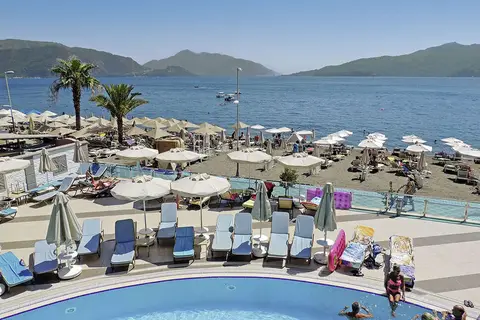 Marbella Hotel in Marmaris, foto 2