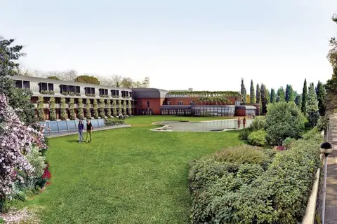 Hotel Corte Valier in Lazise, foto 26