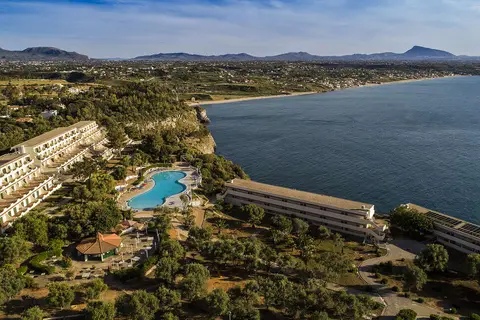 CDShotels Terrasini in Terrasini — foto 9