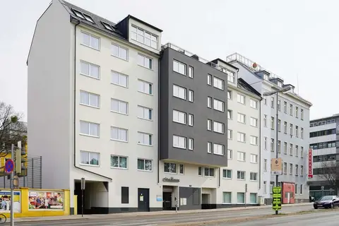 Citadines South Vienna in Wenen, foto 10