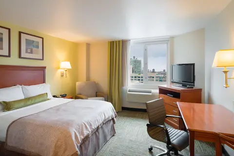 Candlewood Suites NYC Times Square in New York City, foto 19